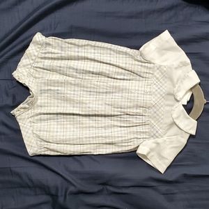 Baby romper